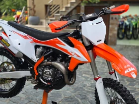 Ktm SX-F 450/СТАРТЕР/2 РЕЖИМА/ТРАКШЪН/ЛЪНЧ КОНТРОЛ/* ЛИЗИНГ, снимка 2