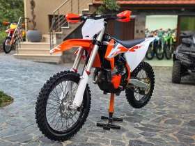 Ktm SX-F 450/СТАРТЕР/2 РЕЖИМА/ТРАКШЪН/ЛЪНЧ КОНТРОЛ/* ЛИЗИНГ, снимка 17