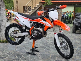 Ktm SX-F 450/СТАРТЕР/2 РЕЖИМА/ТРАКШЪН/ЛЪНЧ КОНТРОЛ/* ЛИЗИНГ, снимка 1