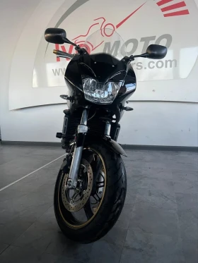 Honda Hornet S | Възможност за лизинг, снимка 3