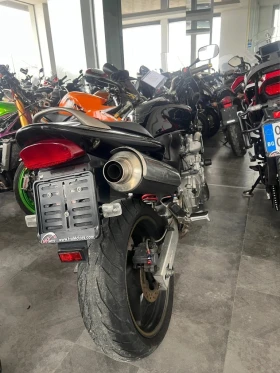 Honda Hornet S | Възможност за лизинг, снимка 5