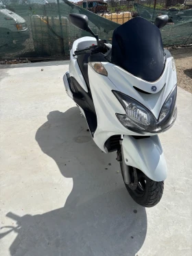 Yamaha Majesty, снимка 2
