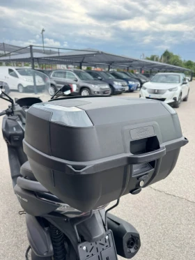 Kymco Xciting 400* ABS* 2016г., снимка 10