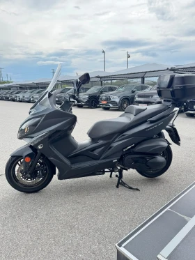 Kymco Xciting 400* ABS* 2016г., снимка 5