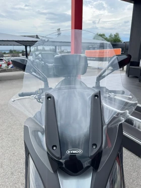 Kymco Xciting 400* ABS* 2016г., снимка 8