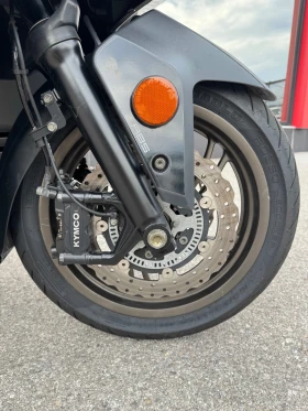Kymco Xciting 400* ABS* 2016г., снимка 9