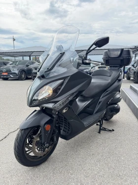 Kymco Xciting 400* ABS* 2016г., снимка 6