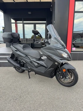 Kymco Xciting 400* ABS* 2016г., снимка 1