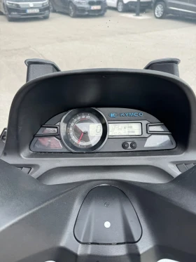 Kymco Xciting 400* ABS* 2016г., снимка 15