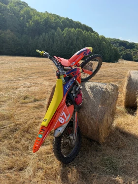Ktm 350, снимка 6