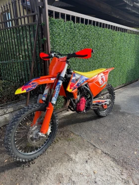 Ktm 350, снимка 1