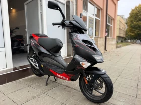 Aprilia Sr 50, снимка 1