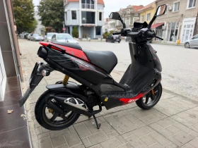 Aprilia Sr 50, снимка 3