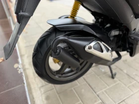 Aprilia Sr 50, снимка 13