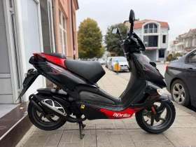 Aprilia Sr 50, снимка 2