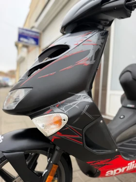 Aprilia Sr 50, снимка 9