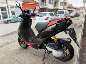 Aprilia Sr 50, снимка 6