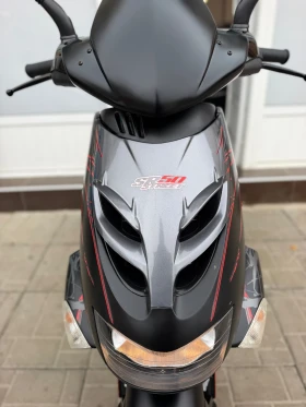 Aprilia Sr 50, снимка 15