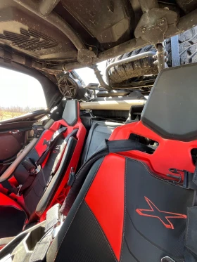 Can-Am Maverick UTV, снимка 4