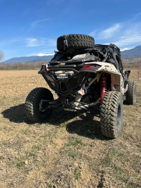 Can-Am Maverick UTV, снимка 2