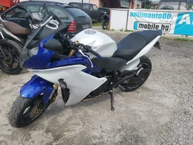 Honda Cbr 600F 102к.с, снимка 3