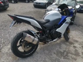 Honda Cbr 600F 102к.с, снимка 2