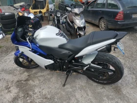 Honda Cbr 600F 102к.с, снимка 5