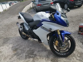  Honda Cbr