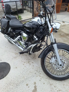 Обява за продажба на Yamaha Drag Star 125cc ~4 200 лв. - изображение 4