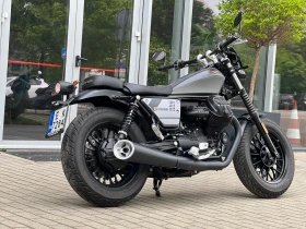 Moto Guzzi V 9 Bobber SE | Mobile.bg    4
