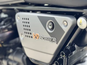 Moto Guzzi V 9 Bobber SE | Mobile.bg    7