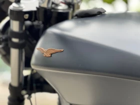 Moto Guzzi V 9 Bobber SE | Mobile.bg    8
