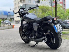 Moto Guzzi V 9 Bobber SE | Mobile.bg    5