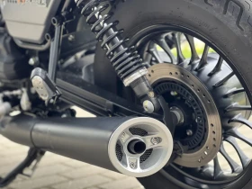 Moto Guzzi V 9 Bobber SE | Mobile.bg    10