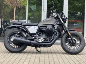 Moto Guzzi V 9 Bobber SE | Mobile.bg    3