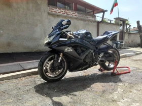     Suzuki Gsxr