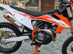 Ktm SX-F 450//2 // /*  | Mobile.bg    6