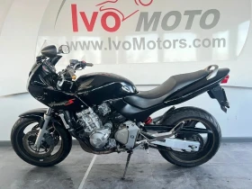 Honda Hornet S | Mobile.bg    4