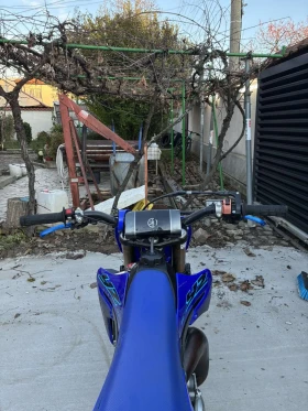Yamaha Yz | Mobile.bg    14