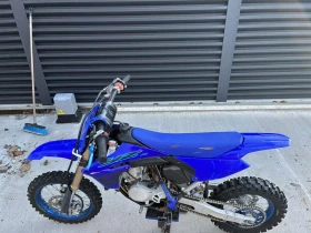 Yamaha Yz | Mobile.bg    6