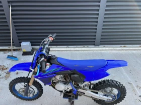 Yamaha Yz | Mobile.bg    5