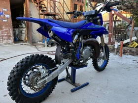 Yamaha Yz | Mobile.bg    10