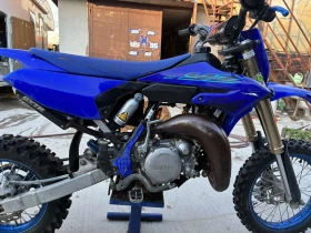 Yamaha Yz | Mobile.bg    8