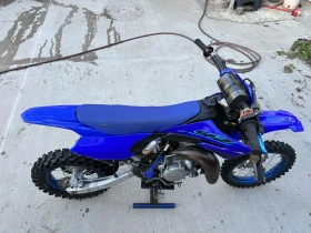 Yamaha Yz | Mobile.bg    12