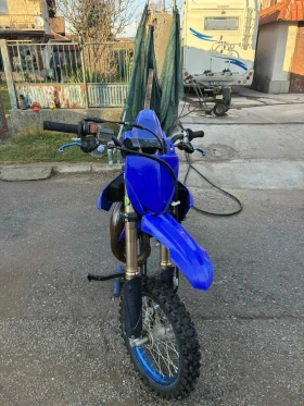 Yamaha Yz | Mobile.bg    2