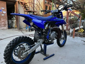 Yamaha Yz | Mobile.bg    11