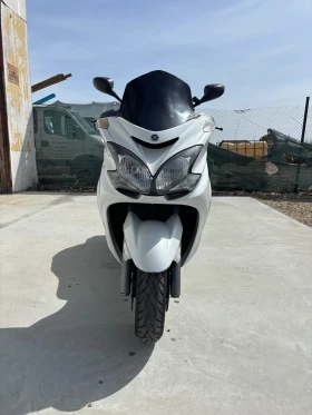 Yamaha Majesty | Mobile.bg � ����� ������ 3