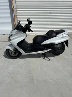 Yamaha Majesty | Mobile.bg � ����� ������ 4