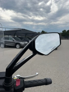 Kymco Xciting 400* ABS* 2016�. | Mobile.bg � ����� ������ 16