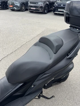 Kymco Xciting 400* ABS* 2016�. | Mobile.bg � ����� ������ 13